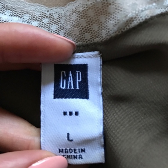 GAP CAMI - Picture 2 of 2